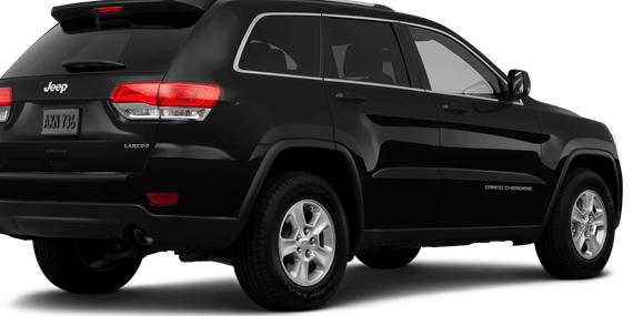 JEEP GRAND CHEROKEE 2014 1C4RJFAG4EC408445 image